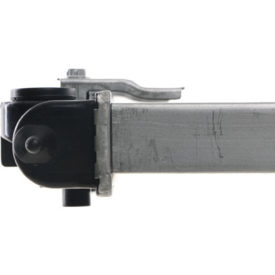 Mahle | Kühler, Motorkühlung | CR 407 000S