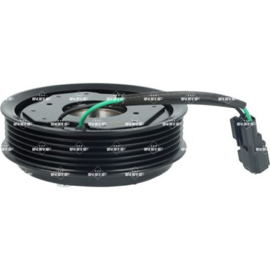 NRF Magnetkupplung, Klimakompressor 380109