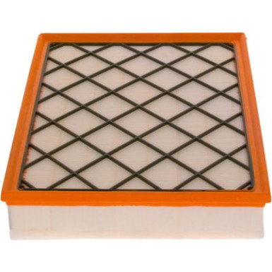 BOSCH F 026 400 410 Luftfilter