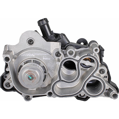 4007035 Wasserpumpe, Motorkühlung ORIGINAL ERSATZTEIL GREENPARTS 4007035 Wasserpumpe, Motorkühlung ORIGINAL ERSATZTEIL GREENPARTS