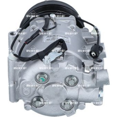 NRF Kompressor, Klimaanlage EASY FIT 32727 NRF Kompressor, Klimaanlage EASY FIT 32727