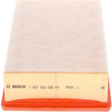 BOSCH 1 457 433 098 Luftfilter BOSCH 1 457 433 098 Luftfilter