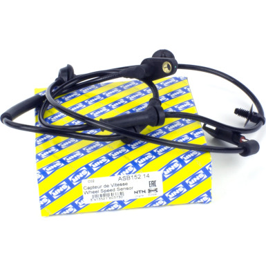 ASB152.14 Sensor, Raddrehzahl