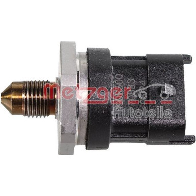 Metzger | Sensor, Kraftstoffdruck | 0906500