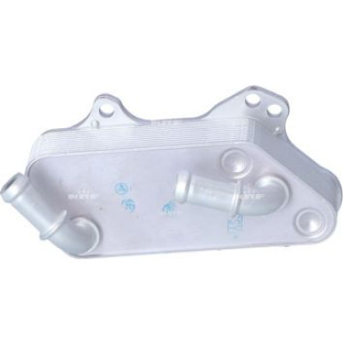 31828 Ölkühler, Motoröl EASY FIT