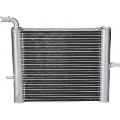 64338 Niedertemperaturkühler, Ladeluftkühler