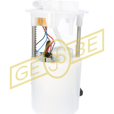 GEBE | NOx-Sensor, NOx-Katalysator | 9 3615 1 GEBE | NOx-Sensor, NOx-Katalysator | 9 3615 1