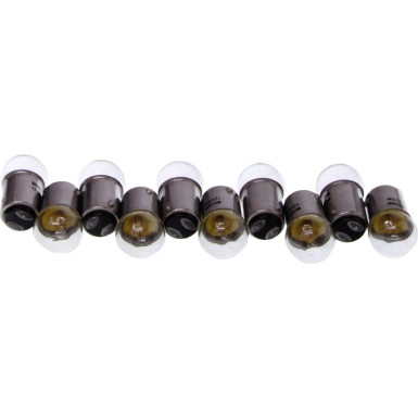 Maxgear | Glühlampe, Blinkleuchte | 78-0026SET