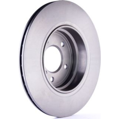 Hella | Bremsscheibe | 8DD 355 104-571