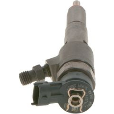 4 x BOSCH | 0 445 110 252