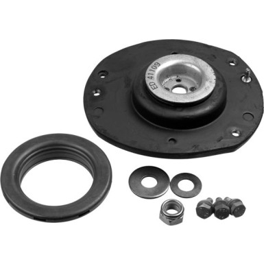 802 214 Reparatursatz, Federbeinstützlager