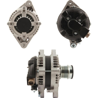 195.920.130.050 Generator +Line Original