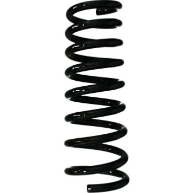 Spidan | Fahrwerksfeder | 85075