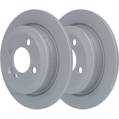 24.0110-0271.1 Bremsscheibe