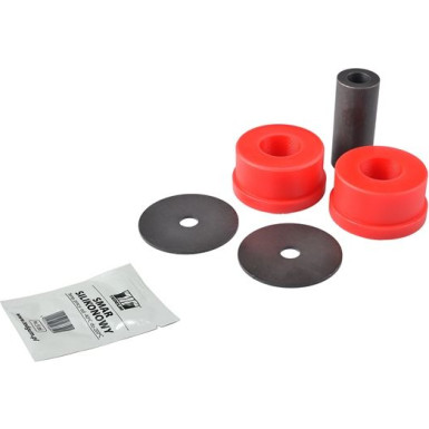 TED55720 Lagerung, Achskörper