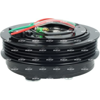 NRF Magnetkupplung, Klimakompressor 380132