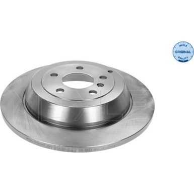 015 523 0028 Bremsscheibe MEYLE-ORIGINAL: True to OE.