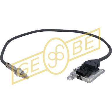 GEBE | NOx-Sensor, NOx-Katalysator | 9 3829 1 GEBE | NOx-Sensor, NOx-Katalysator | 9 3829 1