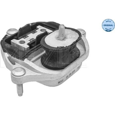 100 399 0205 Lagerung, Schaltgetriebe MEYLE-ORIGINAL: True to OE.