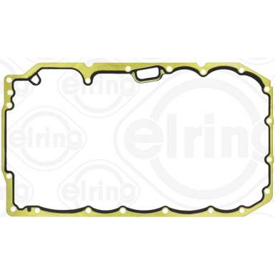 Elring | Dichtung, Ölwanne | 492.050