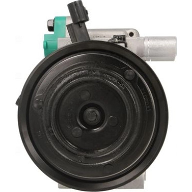 89296 Kompressor, Klimaanlage ** FIRST FIT ** 89296 Kompressor, Klimaanlage ** FIRST FIT **