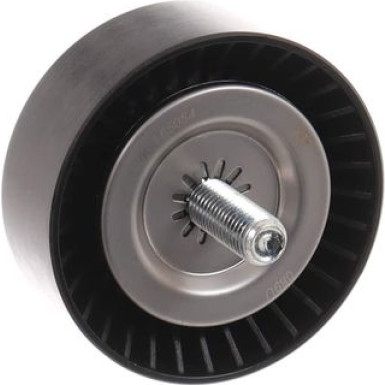 SKF | Umlenk-/Führungsrolle, Keilrippenriemen | VKM 65054