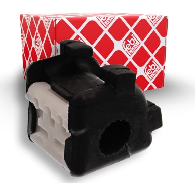 FEBI BILSTEIN 42873 Lagerung, Stabilisator FEBI BILSTEIN 42873 Lagerung, Stabilisator