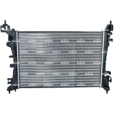NRF | Kühler, Motorkühlung | 55341A