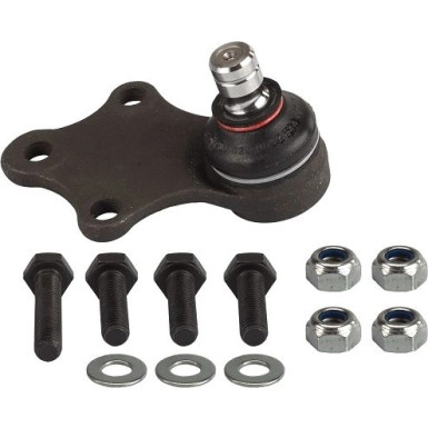 JBJ190 Trag-/Führungsgelenk