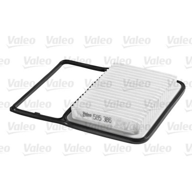 Valeo | Luftfilter | 585386