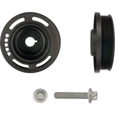 TVD1160A Riemenscheibe, Kurbelwelle DriveAlign™ TVD1160A Riemenscheibe, Kurbelwelle DriveAlign™
