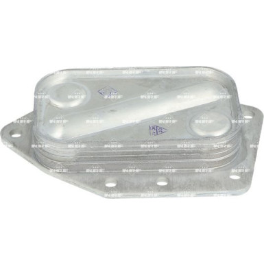 31890 Ölkühler, Motoröl