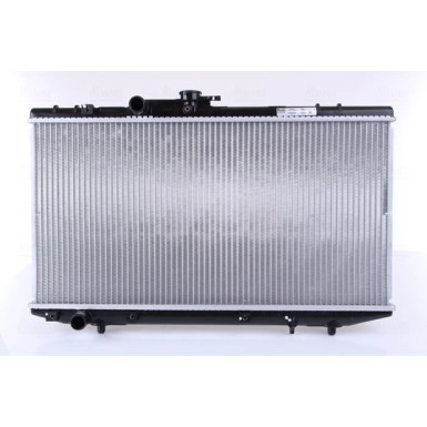 64843 Kühler, Motorkühlung