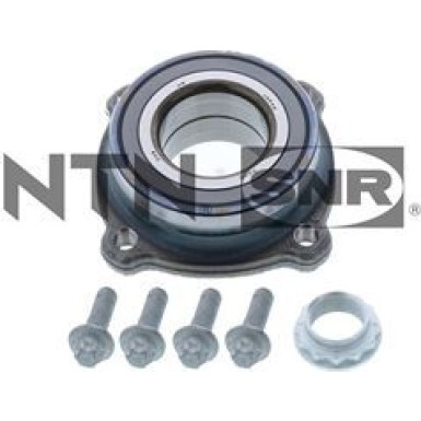 R150.29 Radlagersatz