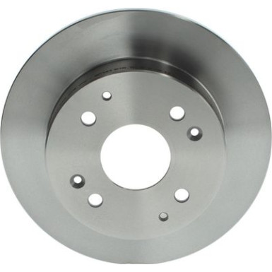 0 986 478 172 Bremsscheibe