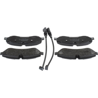 0 986 494 844 Bremsbelagsatz, Scheibenbremse