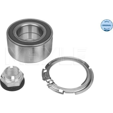 Meyle Radlagersatz MEYLE-ORIGINAL: True to OE 16-14 650 0019