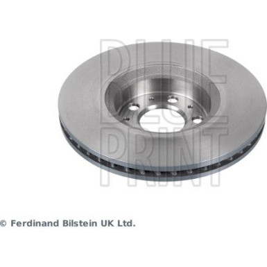 ADF124358 Bremsscheibe