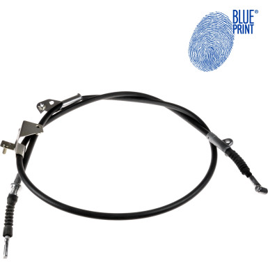 ADN146306 Seilzug, Feststellbremse