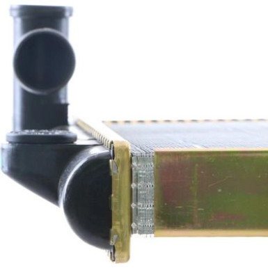 Mahle | Kühler, Motorkühlung | CR 431 000S