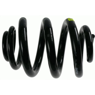 994 182 Fahrwerksfeder