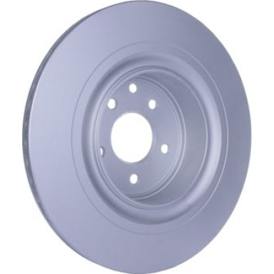 Hella | Bremsscheibe | 8DD 355 122-261