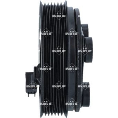 380203 Magnetkupplung, Klimakompressor