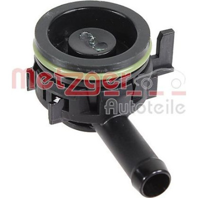 2385159 Ventil, Kurbelgehäuseentlüftung GREENPARTS