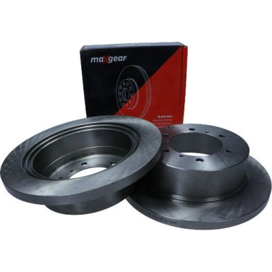 19-1174 Bremsscheibe 19-1174 Bremsscheibe