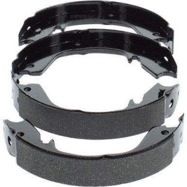 0 986 487 710 Bremsbackensatz, Feststellbremse