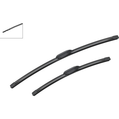 BOSCH A 984 S Scheibenwischer Aerotwin 3 397 014 00H BOSCH A 984 S Scheibenwischer Aerotwin 3 397 014 00H