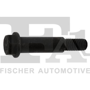 125-902 Schraube, Abgasanlage