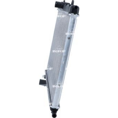 56021 Kühler, Motorkühlung EASY FIT