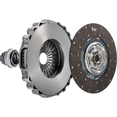 Valeo 827183 Kupplungssatz NEW ORIGINAL KIT3P